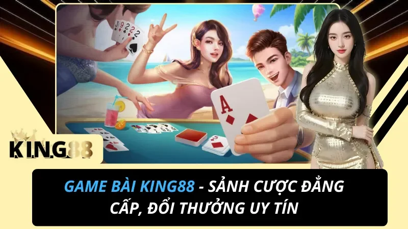 Game Bài