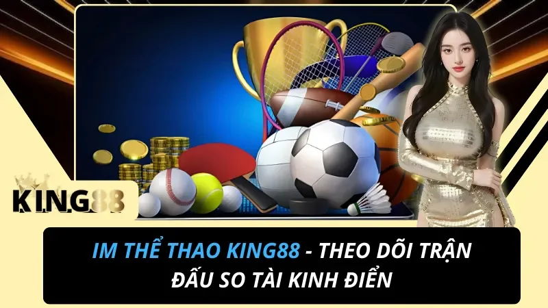 IM Thể Thao