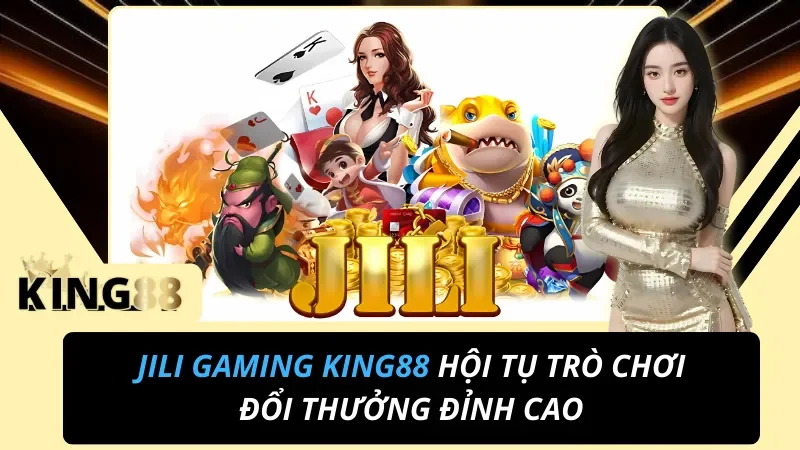 JILI Gaming